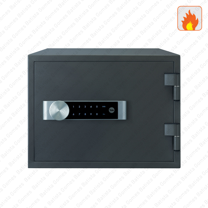 Cofre - S�rie CORTA-FOGO - Residencial